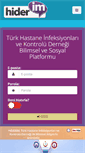 Mobile Screenshot of hiderim.org